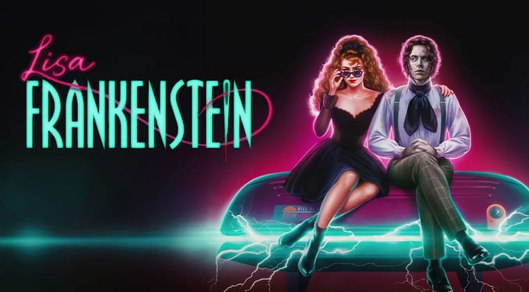Lisa Frankenstein