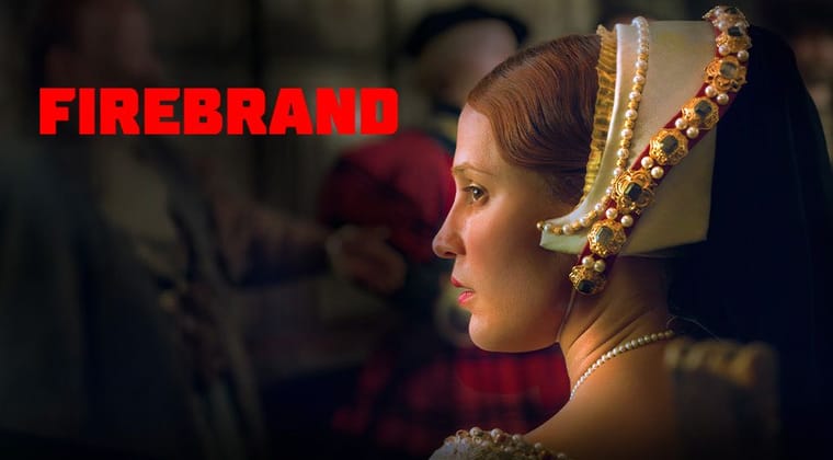 Firebrand