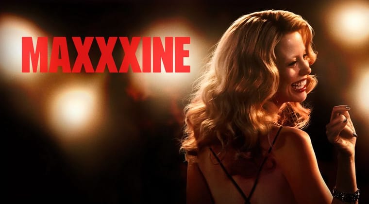 MaXXXine