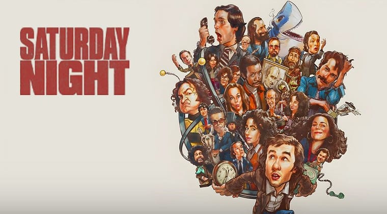 Saturday Night