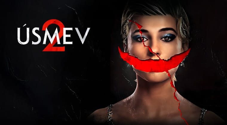 Úsmev 2
