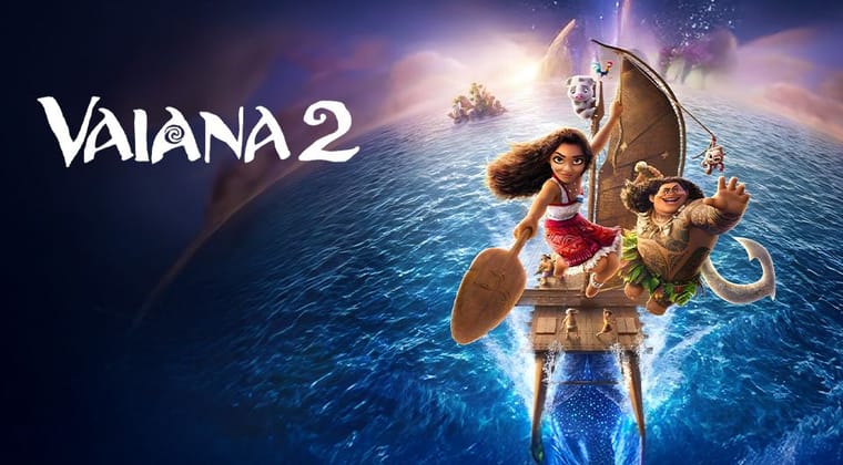 Vaiana 2