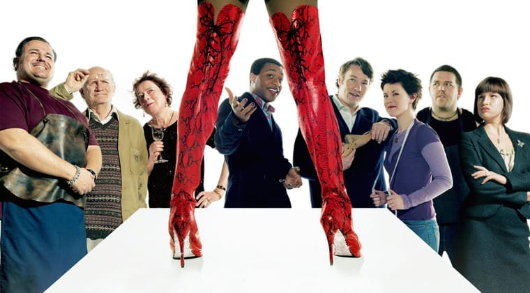 Kinky Boots