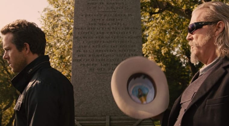 R.I.P.D. Примарний патруль