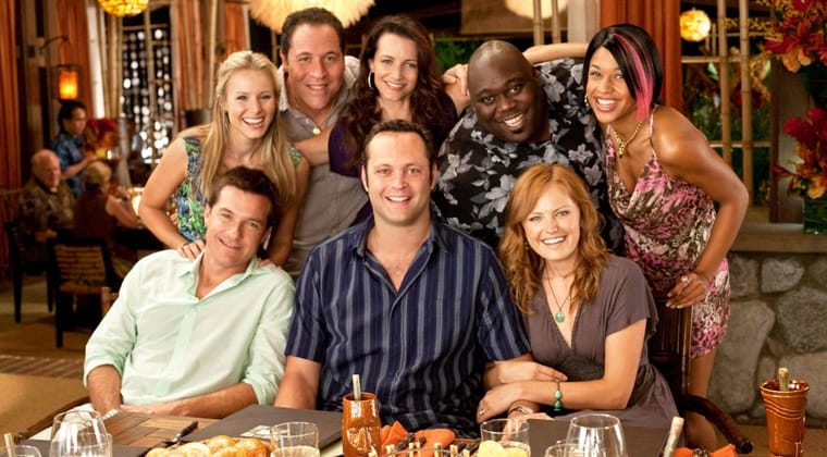 Couples Retreat