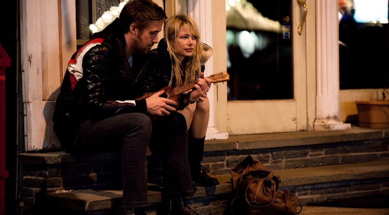 Blue Valentine