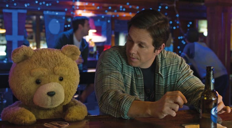 Ted 2