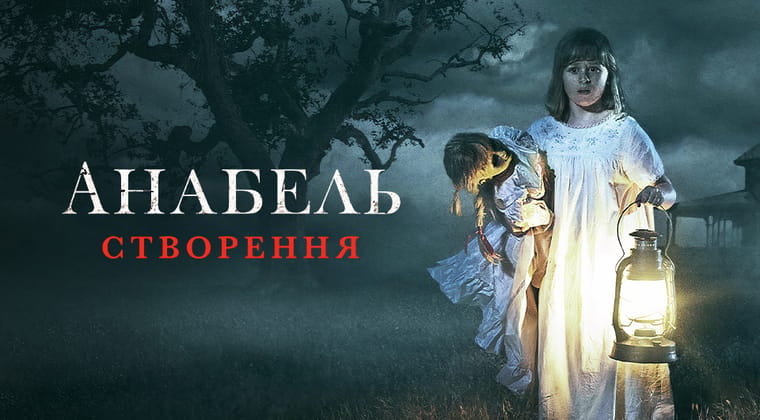 Анабель: Створення