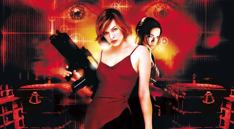 Resident Evil