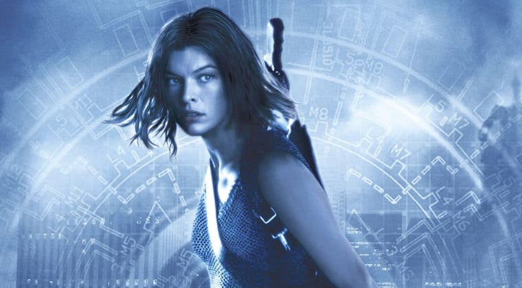 Resident Evil: Apocalypse