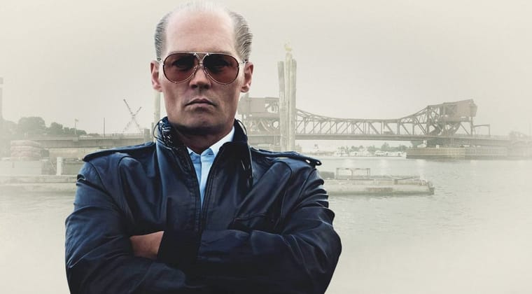 Black Mass