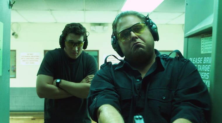 War Dogs