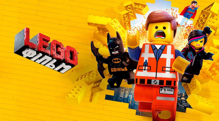 LEGO Фільм