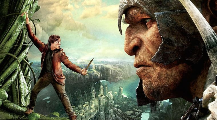 Jack the Giant Slayer