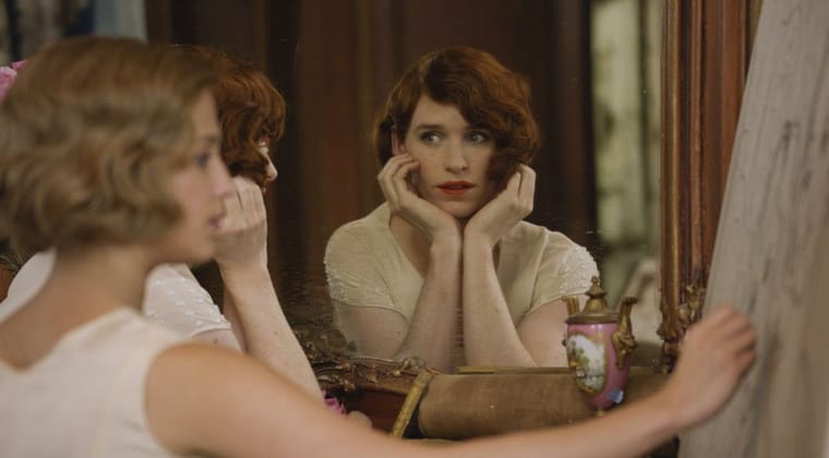 The Danish Girl