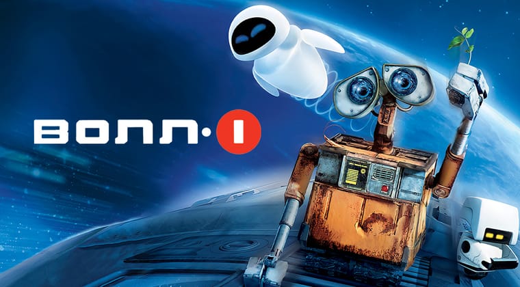 ВОЛЛ-І