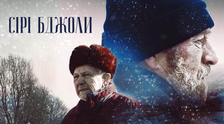 Сірі бджоли