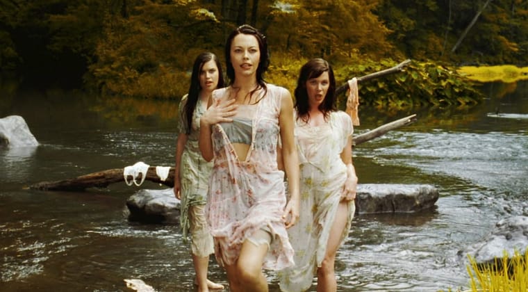 O Brother, Where Art Thou?