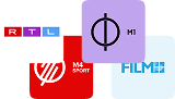 TV channels