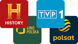 Kanałów TV