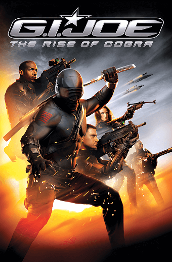 Bibliotecă de filme și seriale 2