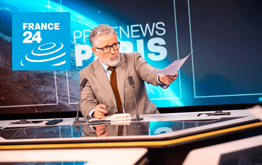Canale de știri și sport 5