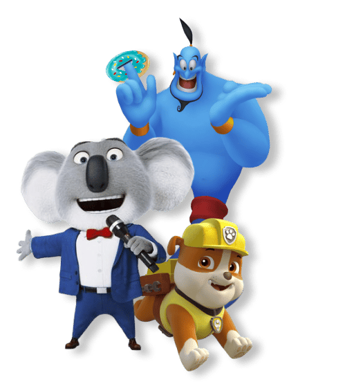 Golden Collection of Cartoons