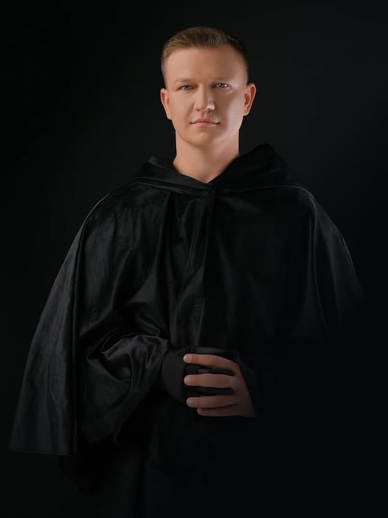 Олексій Дернов