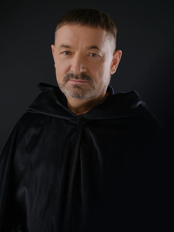 Сергій Гайдай
