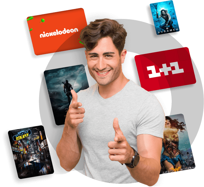 SWEET.TV innovation team