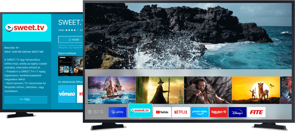 Smart TV