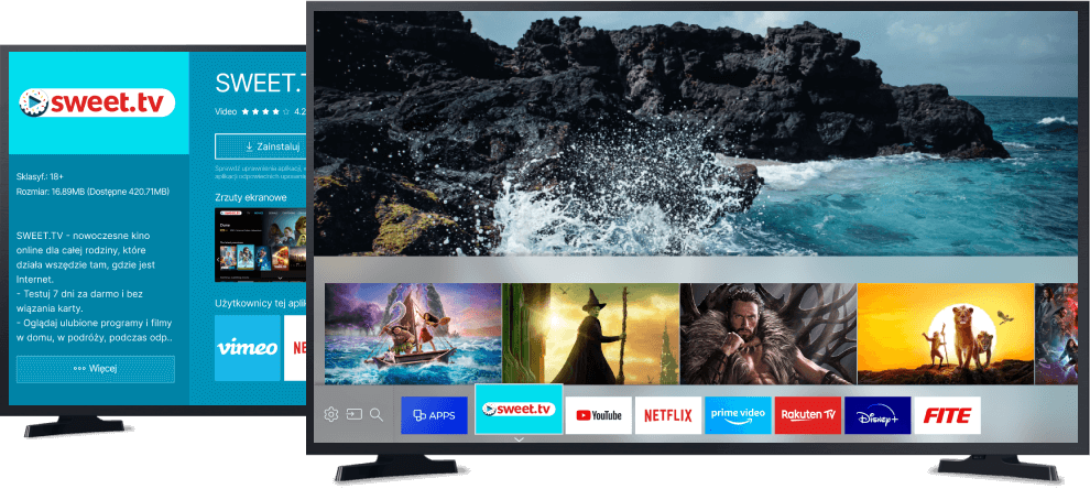 Smart TV