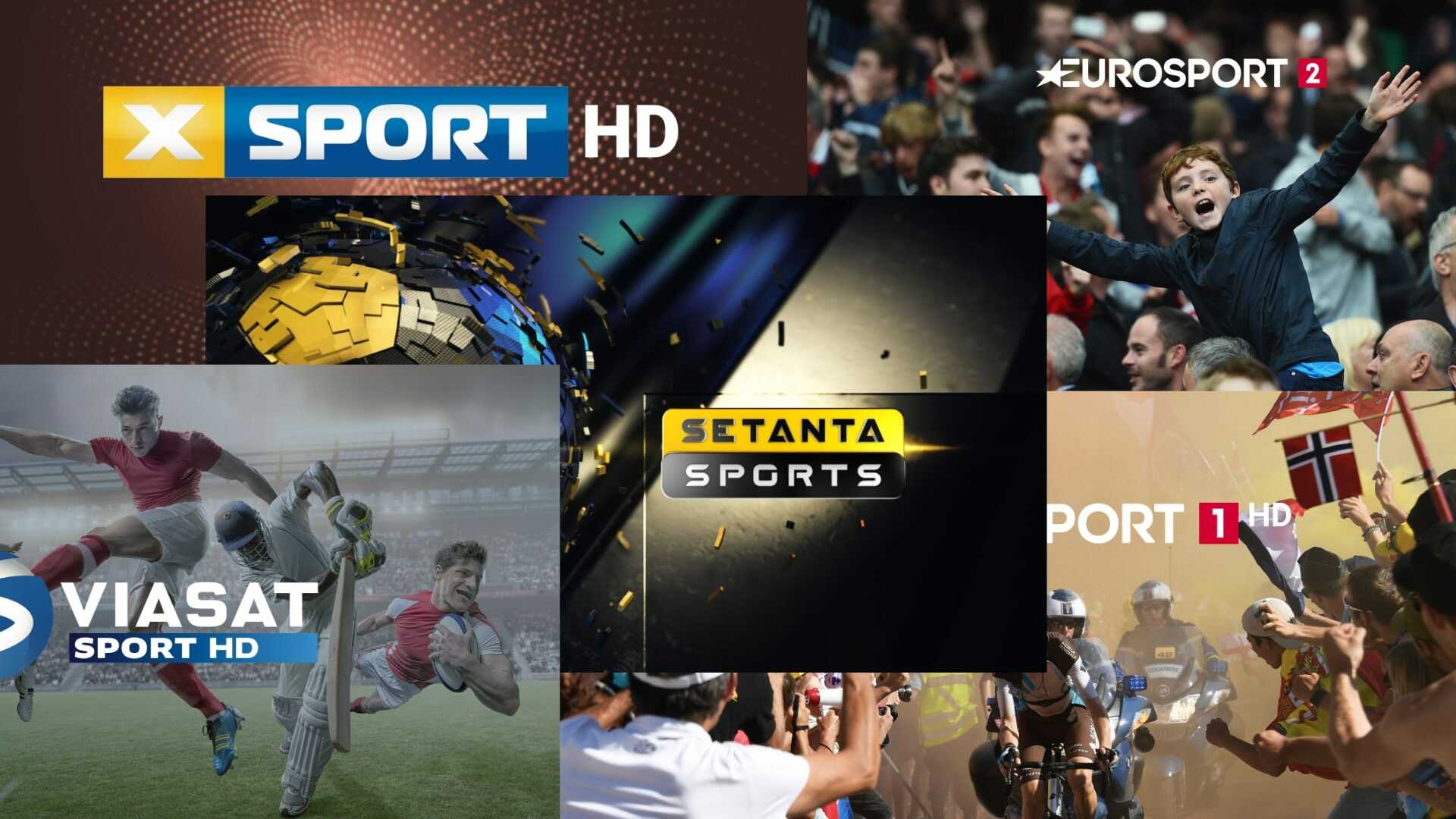 tv Sport