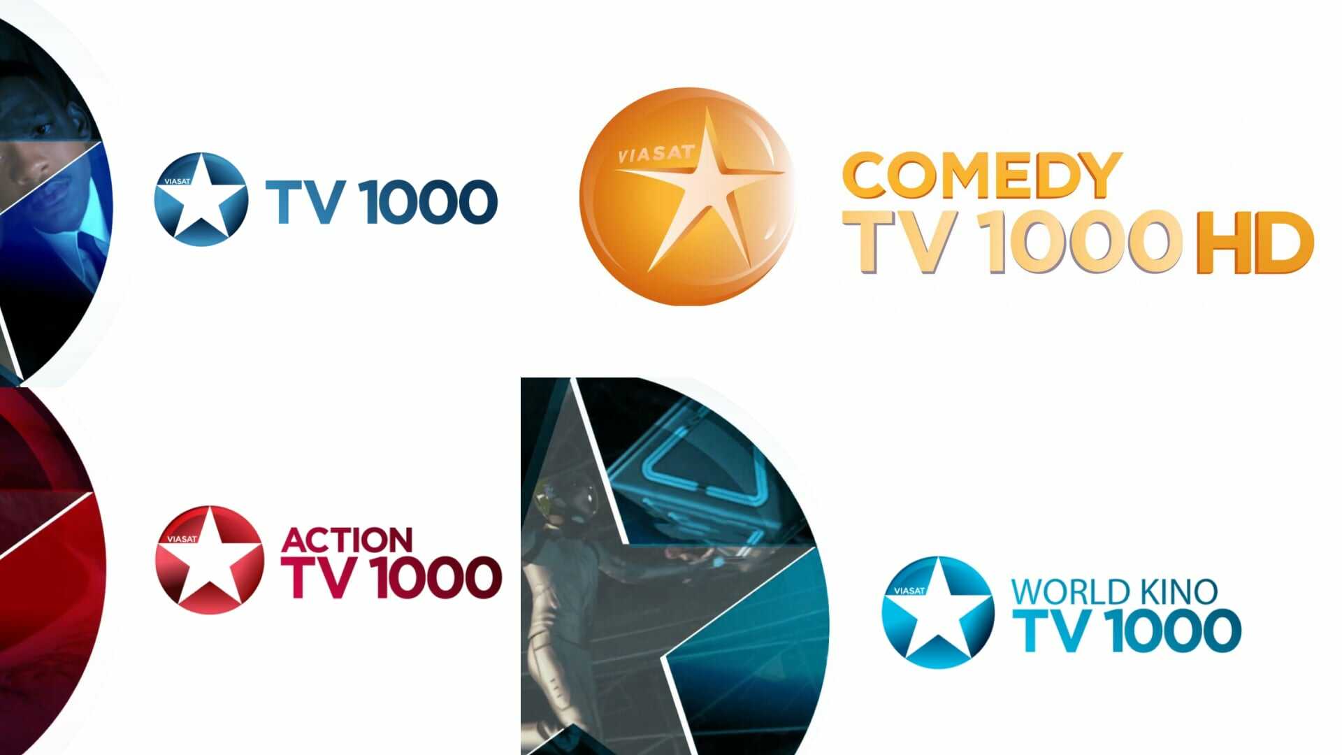 tv TV 1000