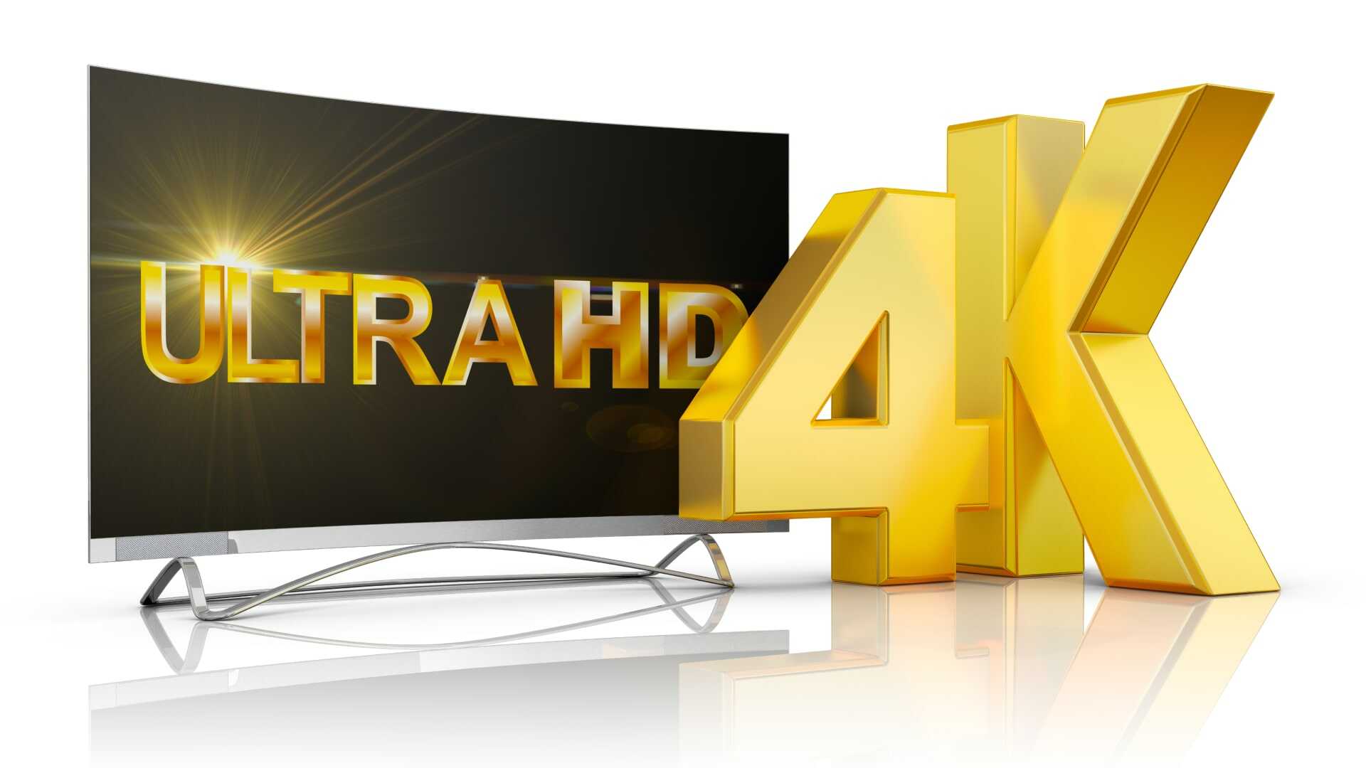 tv Телеканали Ultra HD